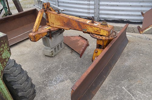 Property photo 77 - FARM EQUIPMENT AUCTION - NEW ERA FARMS, LP IN ALLEN COUNTY, INDIANA